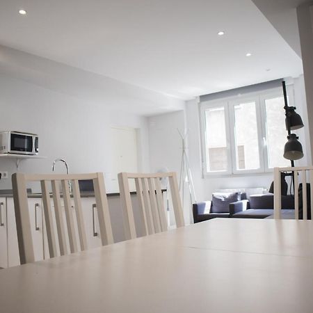 Apartament Plaza B - Local Rentss San Sebastián Zewnętrze zdjęcie
